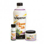 cleanse for life trio