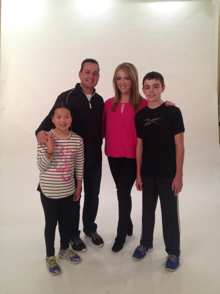 family