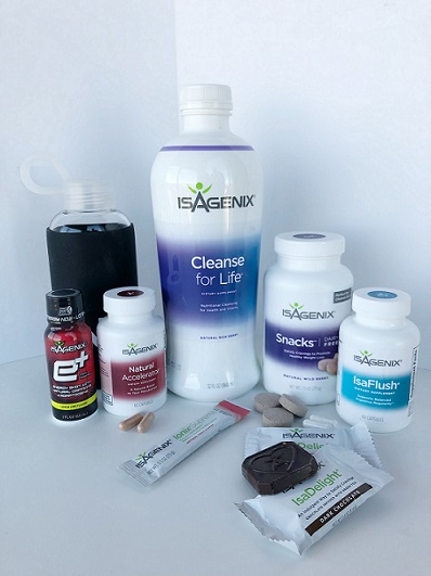 Cleanse Day Support Tools