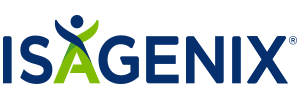 Isagenix Gets a New Logo!