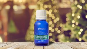 Festive SeasonsJoy Essential Oil