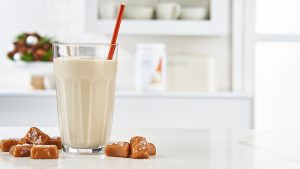 Salted Caramel IsaLean Shake For The Holidays