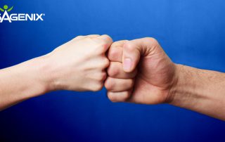 Welcome Back to over 10,000 past Isagenix Customers