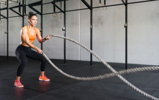 4 Workouts For Summer