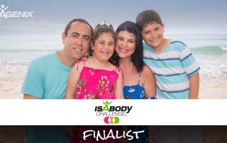 Meet Christine Manukyan!