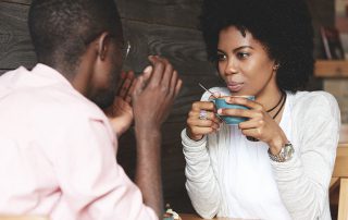build listening tools