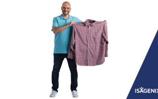 Mathieu Lost 100 Pounds!