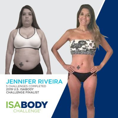 Meet Your 2019 U S Isabody Challenge Finalists Isagenix