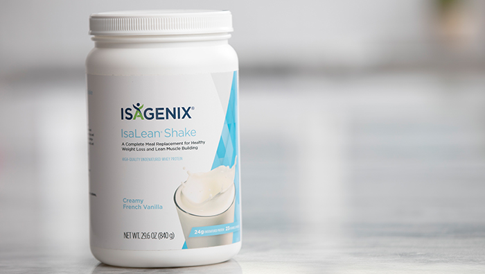 Benefits of Isagenix Shakes: A Comprehensive Guide