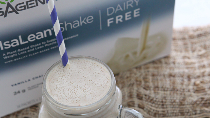 Benefits of Isagenix Shakes: A Comprehensive Guide