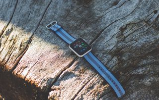 healthy tech