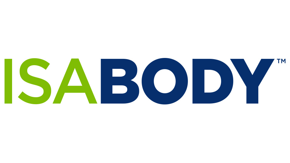 IsaBody Challenge logo