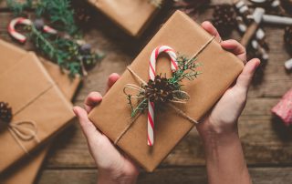 Holiday gifts