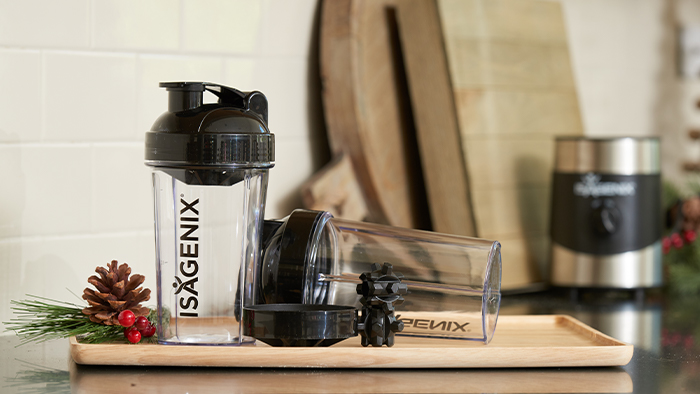 IsaBlender Shaker Cup Isagenix News IsaFYI