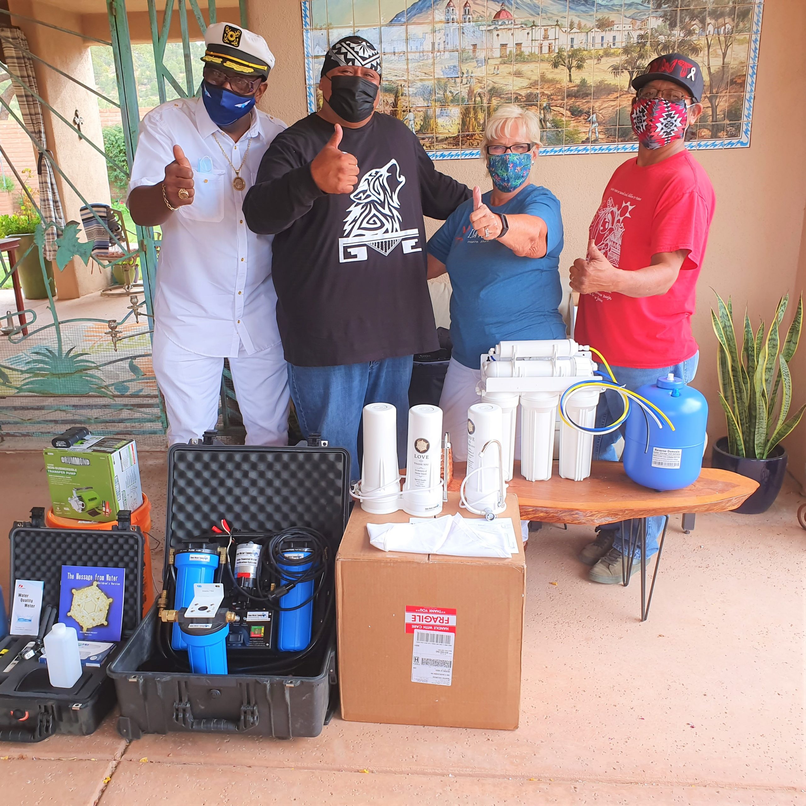 Hopi Thumbs Up Isagenix News Isafyi Com Hopi Thumbs Up Isagenix News Isafyi Com