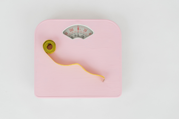 Fit-280 Mechanical Bathroom Scale