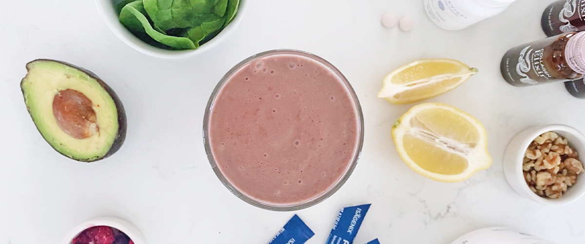 Isagenix® - It's time for a SUMMER SHAKE-UP! Share your favorite IsaLean  Shake recipe with us by July 20 for your chance to win a brand-new  IsaBlender® Max and one canister of